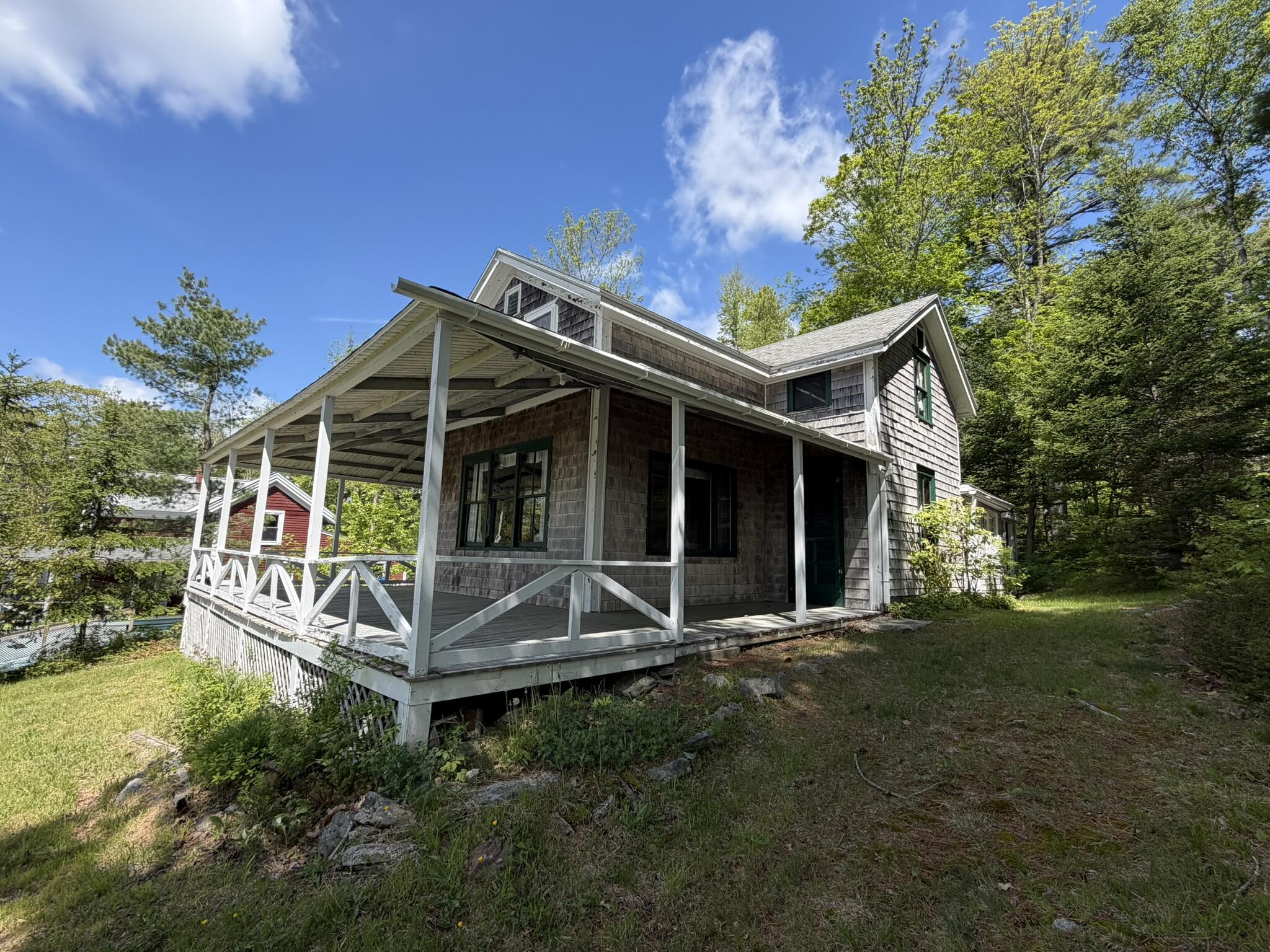 4 Roberts Circle Boothbay Harbor, ME 04538 - Photo 2 of 23 IMG_9573