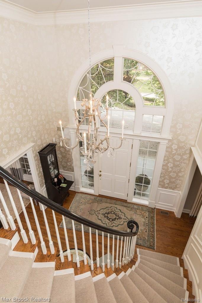 1201 Trowbridge Road Bloomfield Hills, MI 48304 - Photo 5 of 58 1201TrowbridgeRd-28.jpg