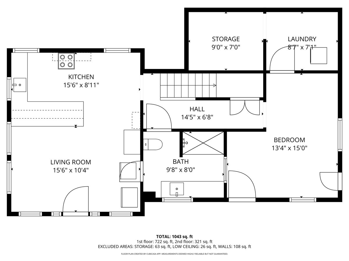 33 Blake Farm Road Edgecomb, ME 04556 - Photo 43 of 45