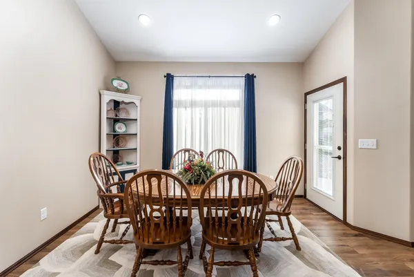 $392,500 | 1362 Lookout Circle, Derby, KS 67037