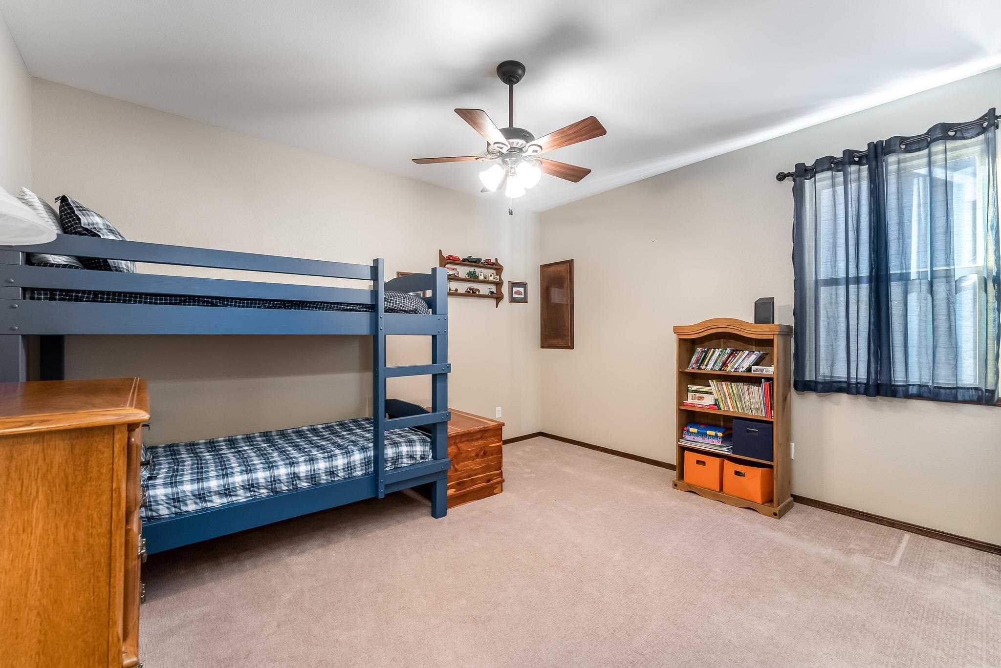 1362 Lookout Circle Derby, KS 67037 - Photo 24 of 36