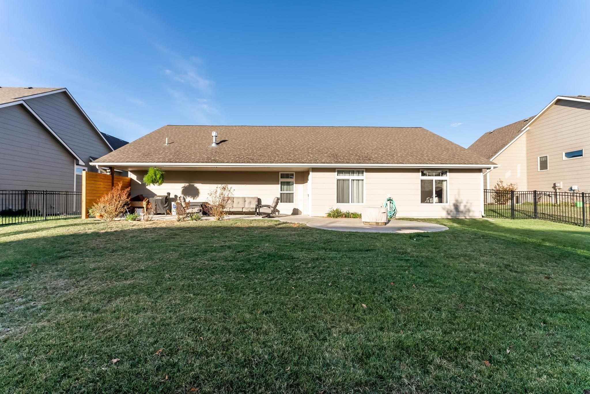 1362 Lookout Circle Derby, KS 67037 - Photo 26 of 36
