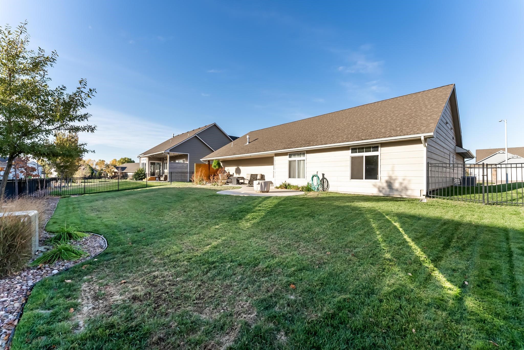 1362 Lookout Circle Derby, KS 67037 - Photo 27 of 36