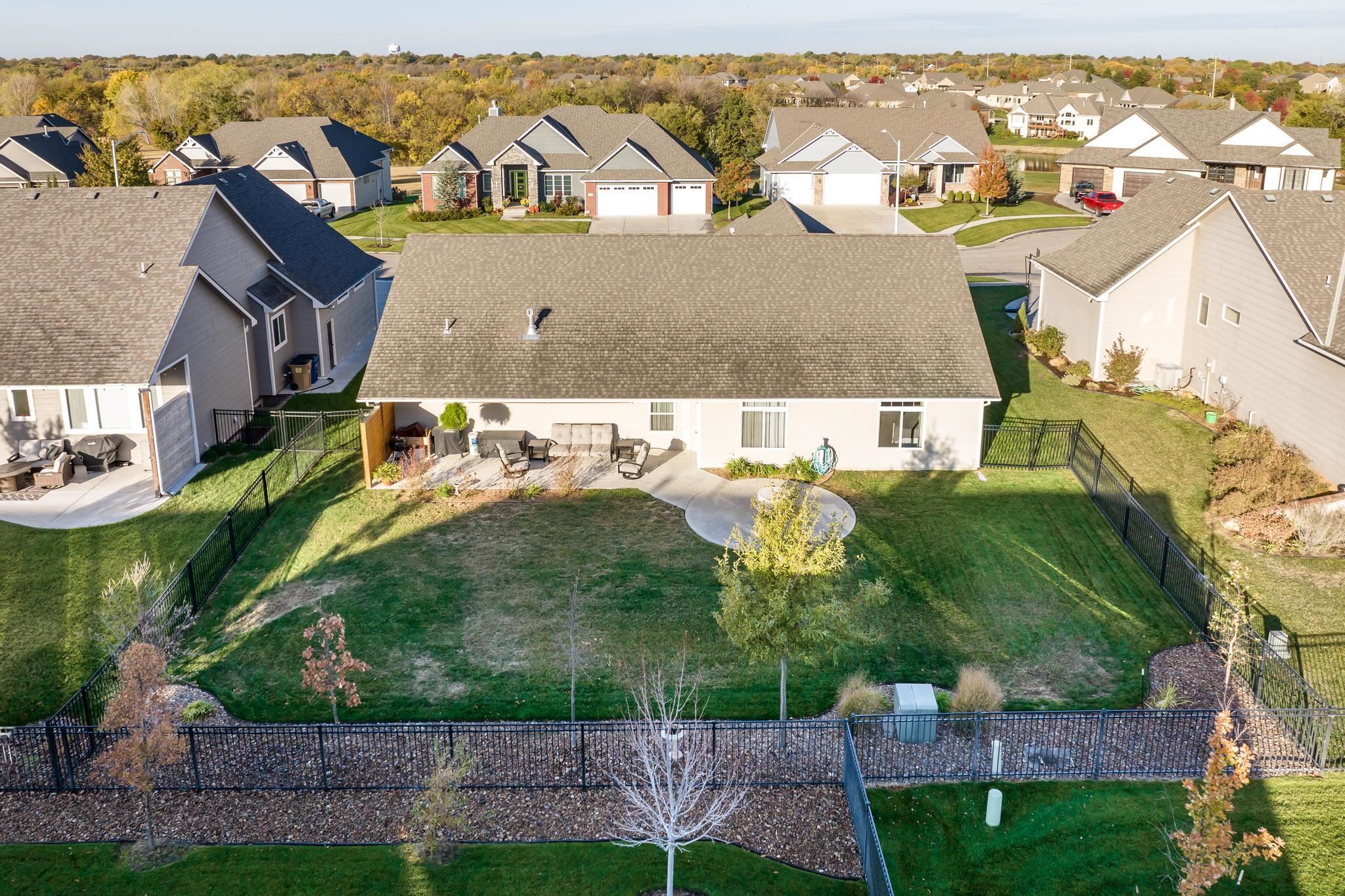 1362 Lookout Circle Derby, KS 67037 - Photo 31 of 36