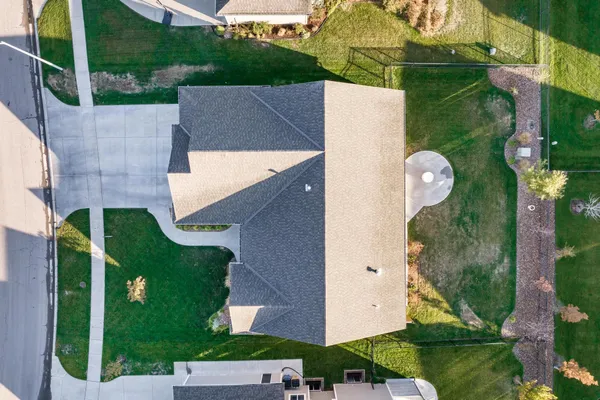 $392,500 | 1362 Lookout Circle, Derby, KS 67037