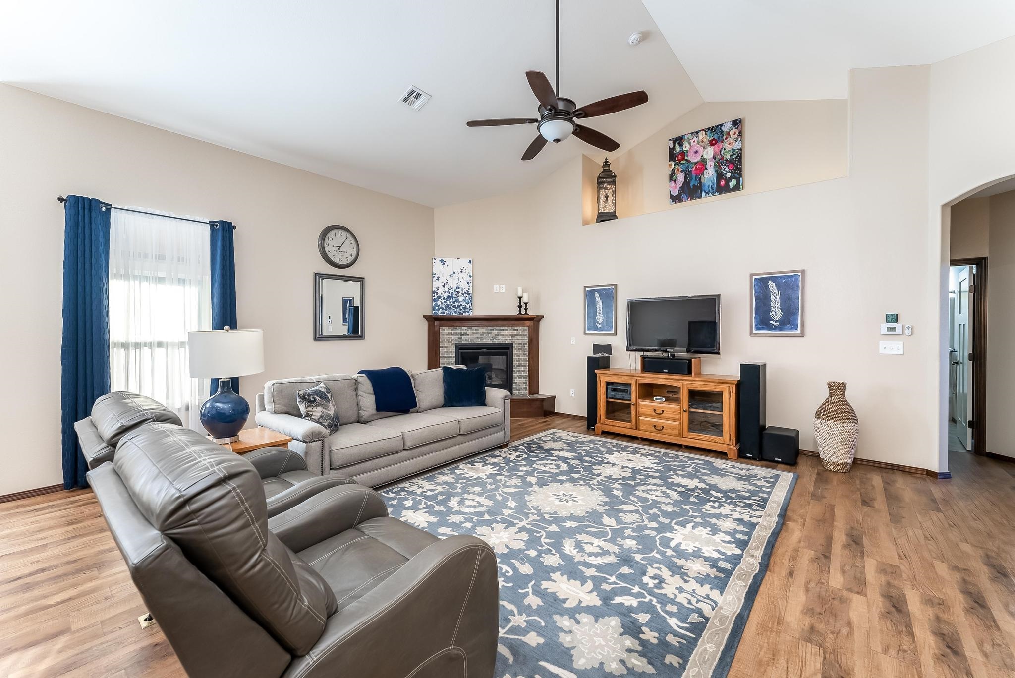 1362 Lookout Circle Derby, KS 67037 - Photo 6 of 36
