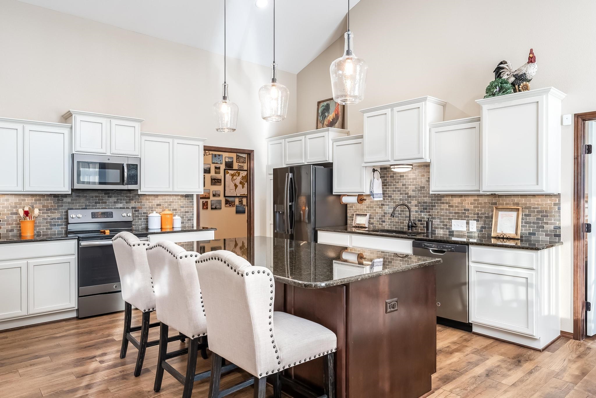 1362 Lookout Circle Derby, KS 67037 - Photo 8 of 36