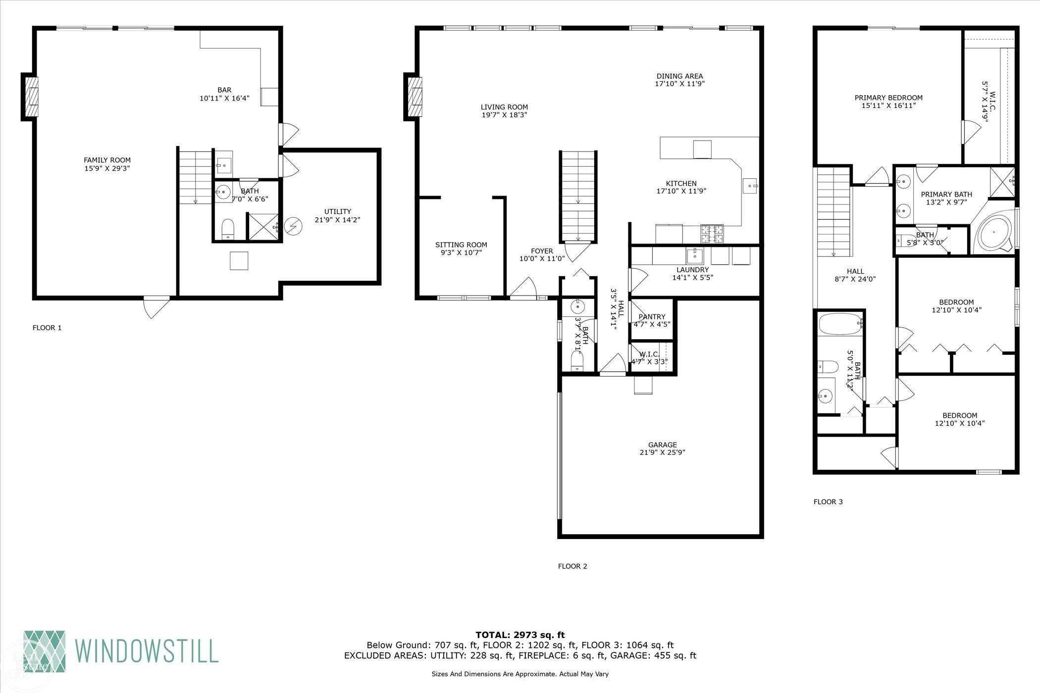 3017 Lansdowne Road Waterford, MI 48329 - Photo 51 of 68 50135496-EE4FD7FC-2DAE-4082-843A-360372702D94.JPG