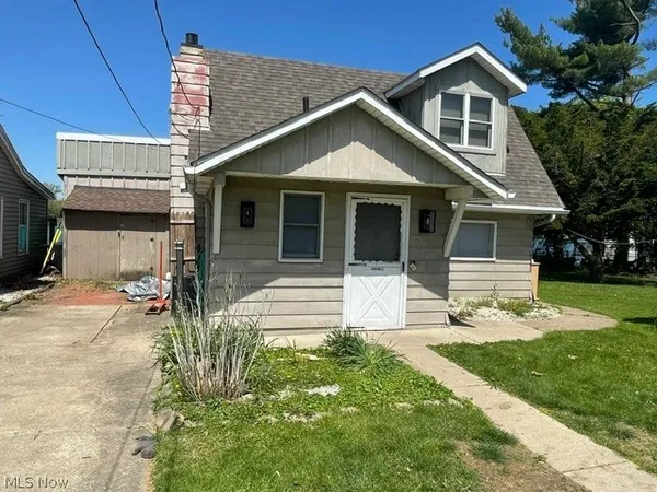 1341 South Park Avenue Northwest, Canton, OH 44708