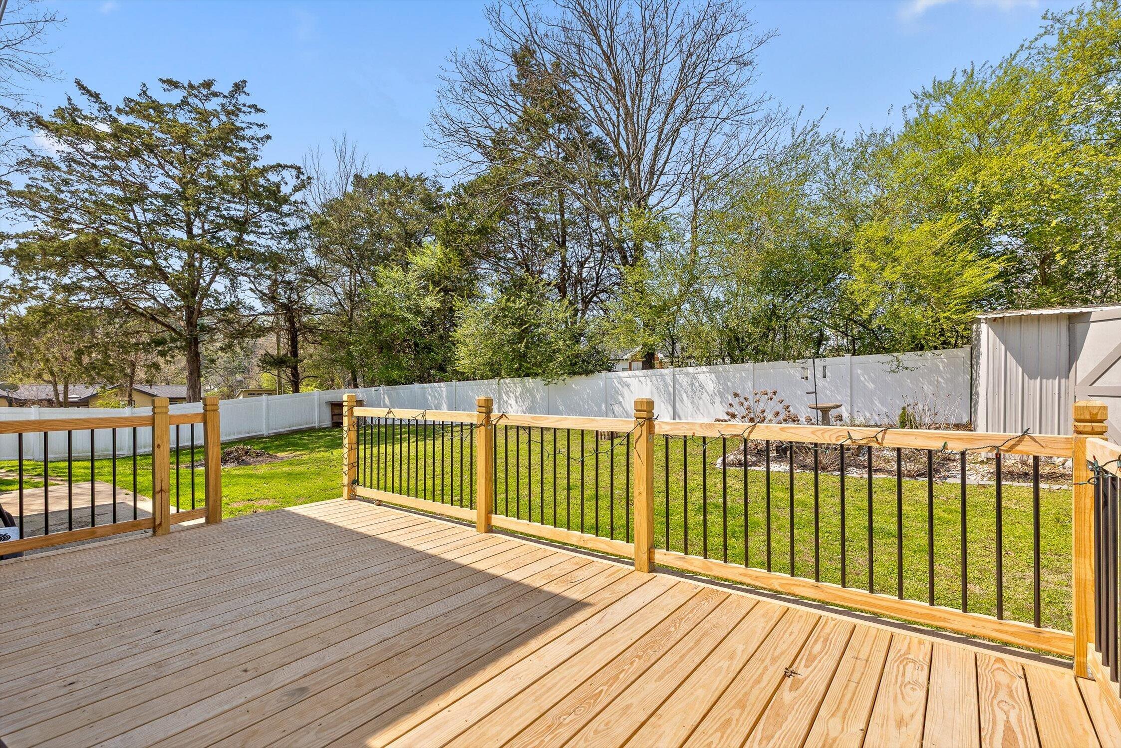 109 Rolling Ridge Drive Chattanooga, TN 37421 - Photo 21 of 24 29-Rolling Ridge-29