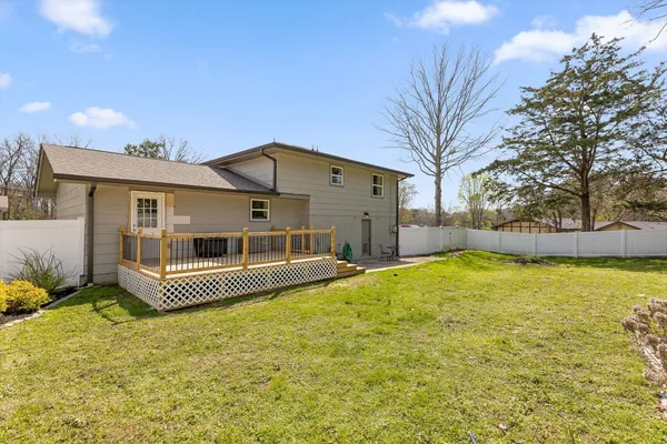 $375,000 | 109 Rolling Ridge Drive, Chattanooga, TN 37421