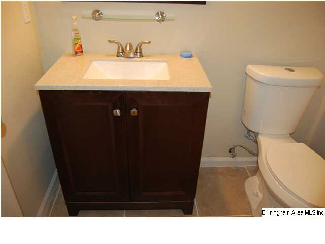 708 Twin Ridge Drive Gardendale, AL 35071 - Photo 31 of 32