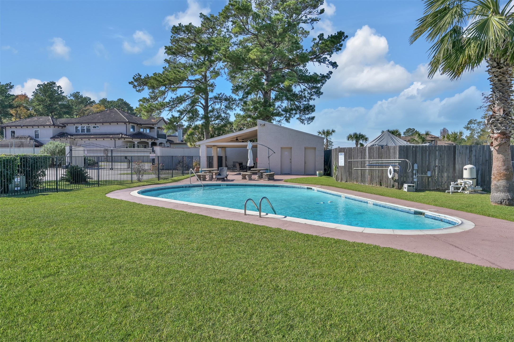 33 Regency Point Montgomery, TX 77356 - Photo 20 of 29