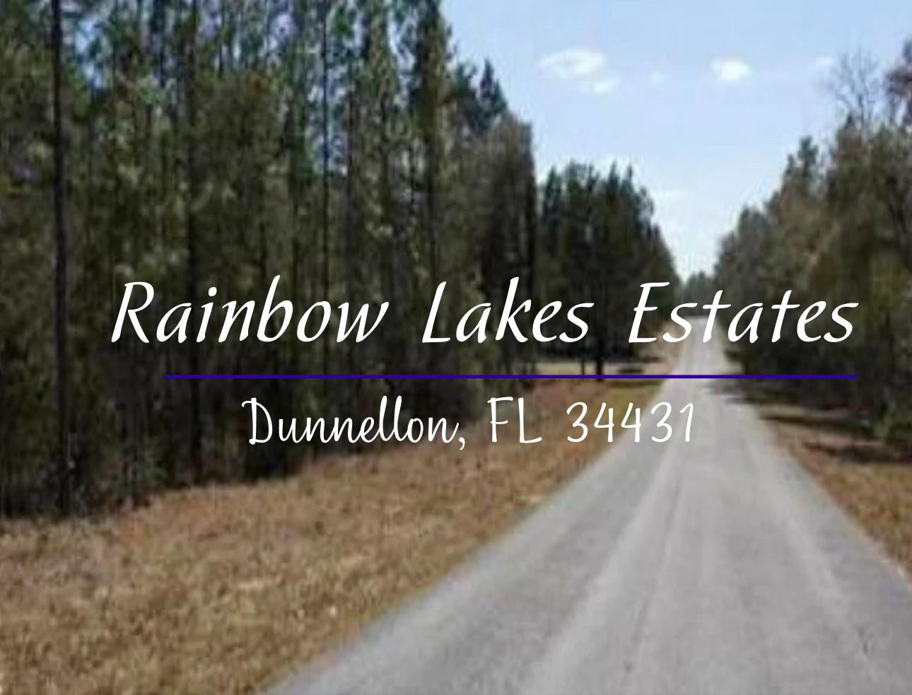 Tbd Northwest Holly Road Dunnellon, FL 34431 - Photo 1 of 4 Photo 1