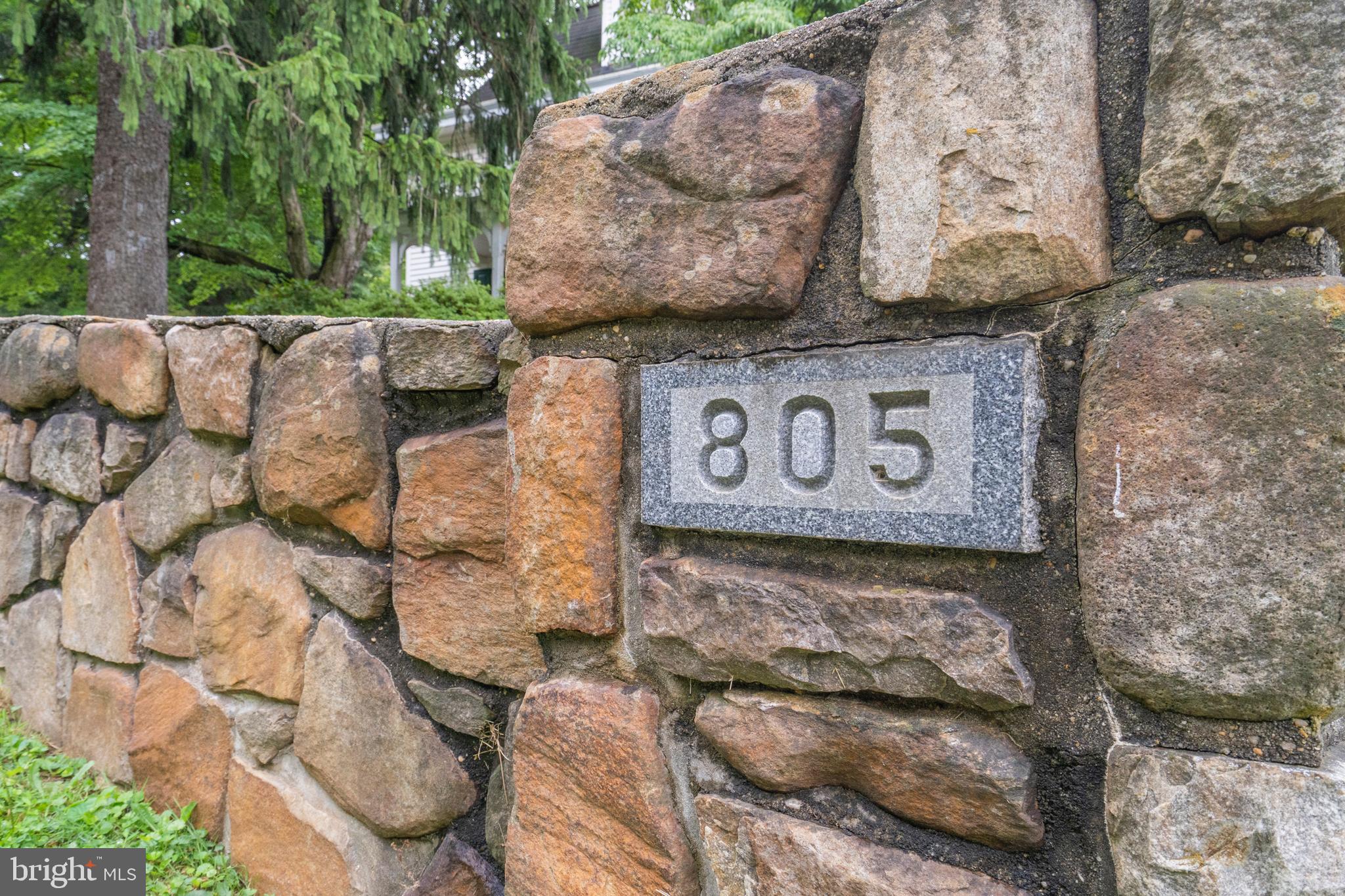 805 Brower Road Wayne, PA 19087 - Photo 2 of 33
