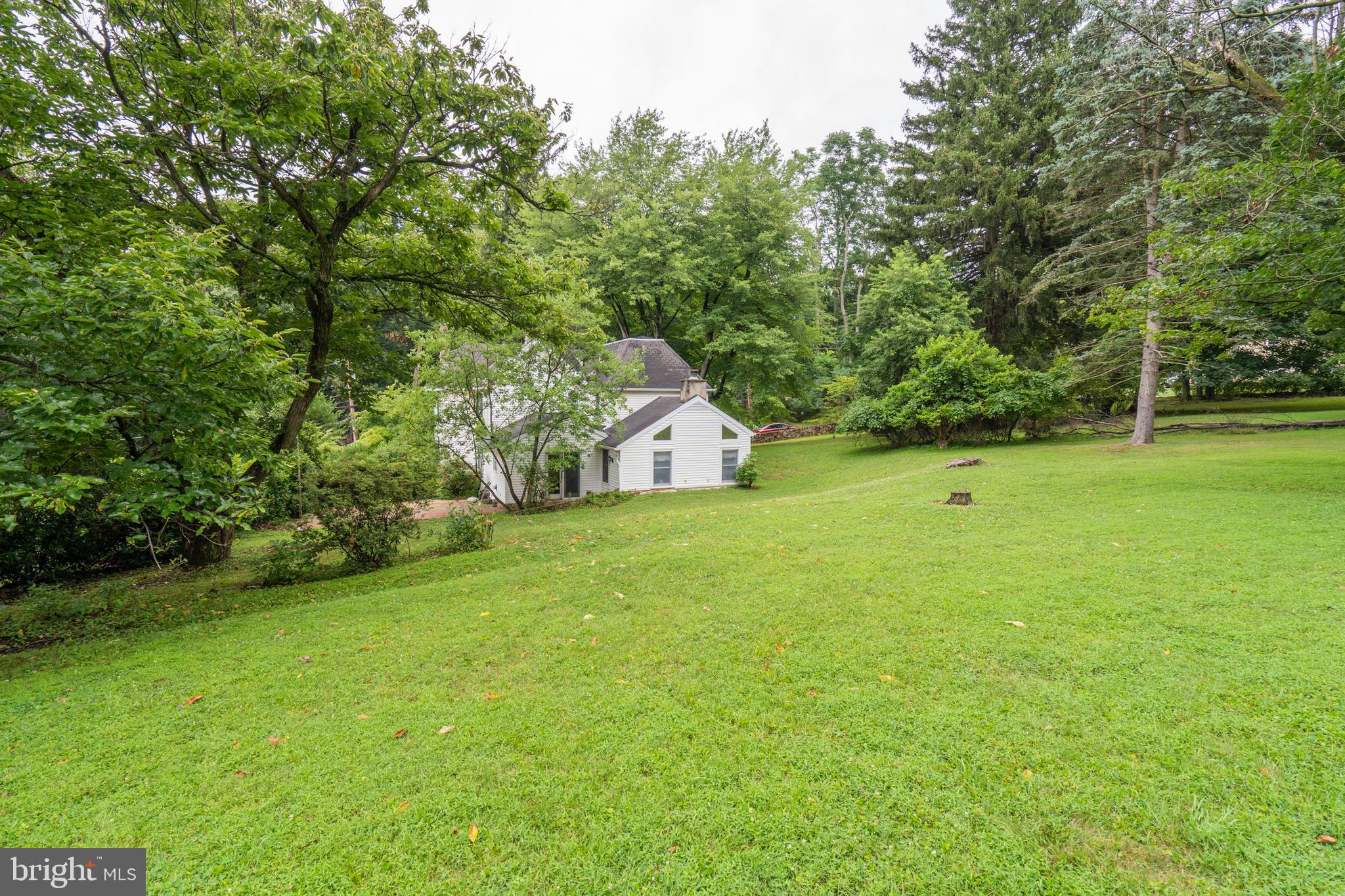 805 Brower Road Wayne, PA 19087 - Photo 30 of 33