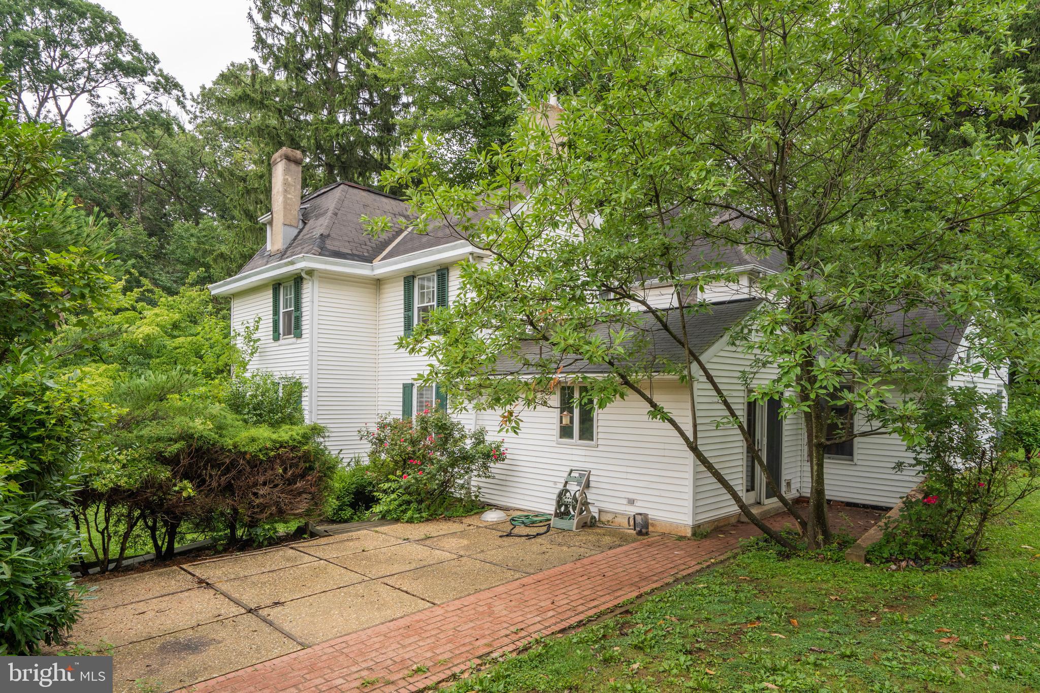 805 Brower Road Wayne, PA 19087 - Photo 32 of 33