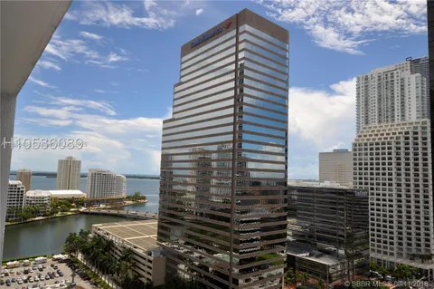 $3,200 | 500 Brickell Avenue, Unit 2204, Miami, FL 33131