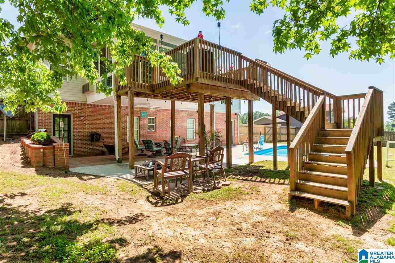 916 Arkadelphia Road Warrior, AL 35180 - Photo 37 of 49
