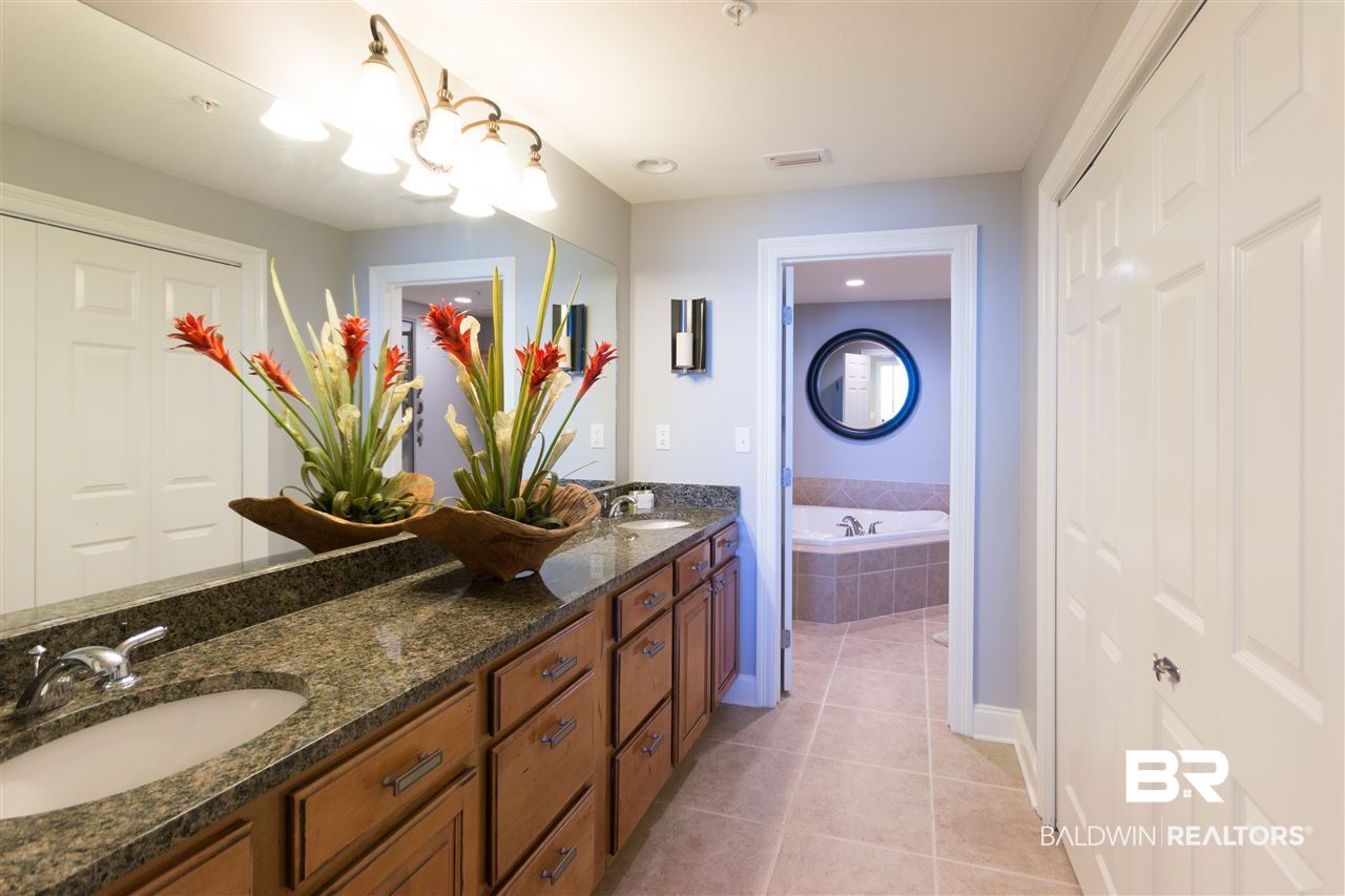 27800 Canal Road, Unit 216 Orange Beach, AL 36561 - Photo 26 of 34 Master Bedrm