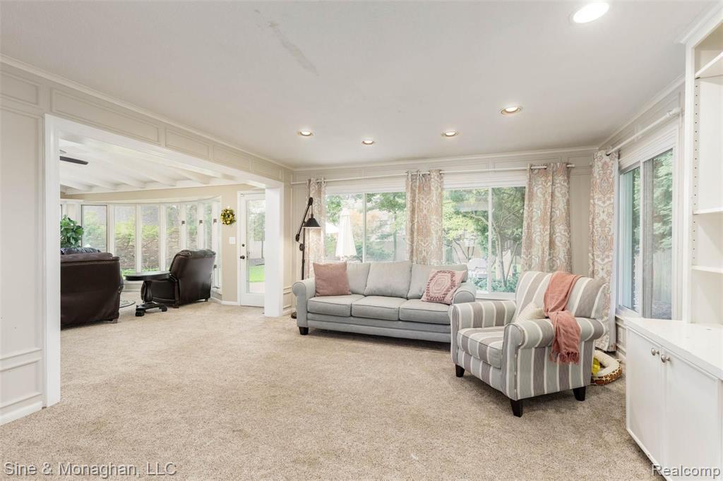 789 Trombley Road Grosse Pointe Park, MI 48230 - Photo 10 of 41