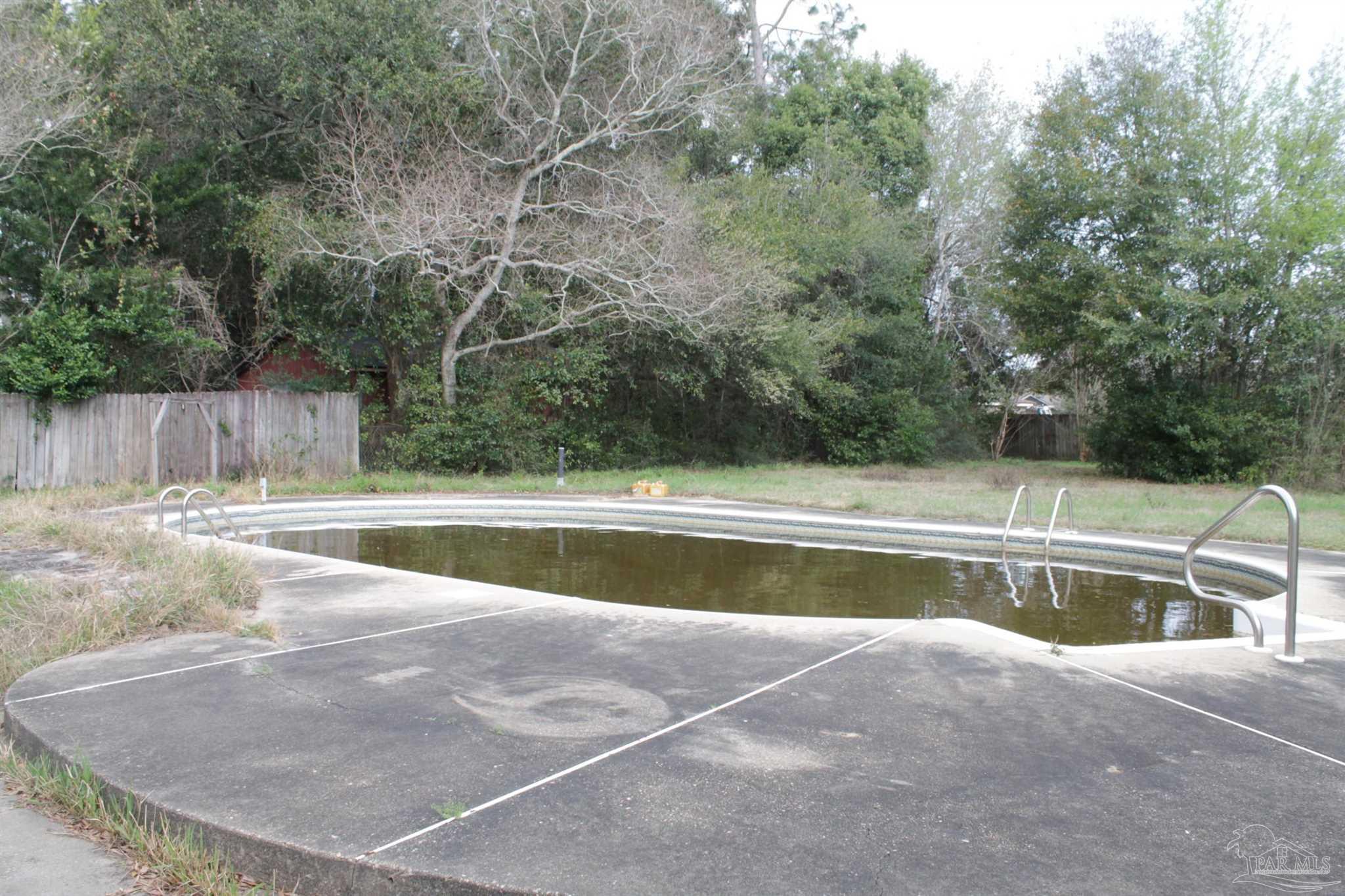 7270 Belgium Road Pensacola, FL 32526 - Photo 17 of 18