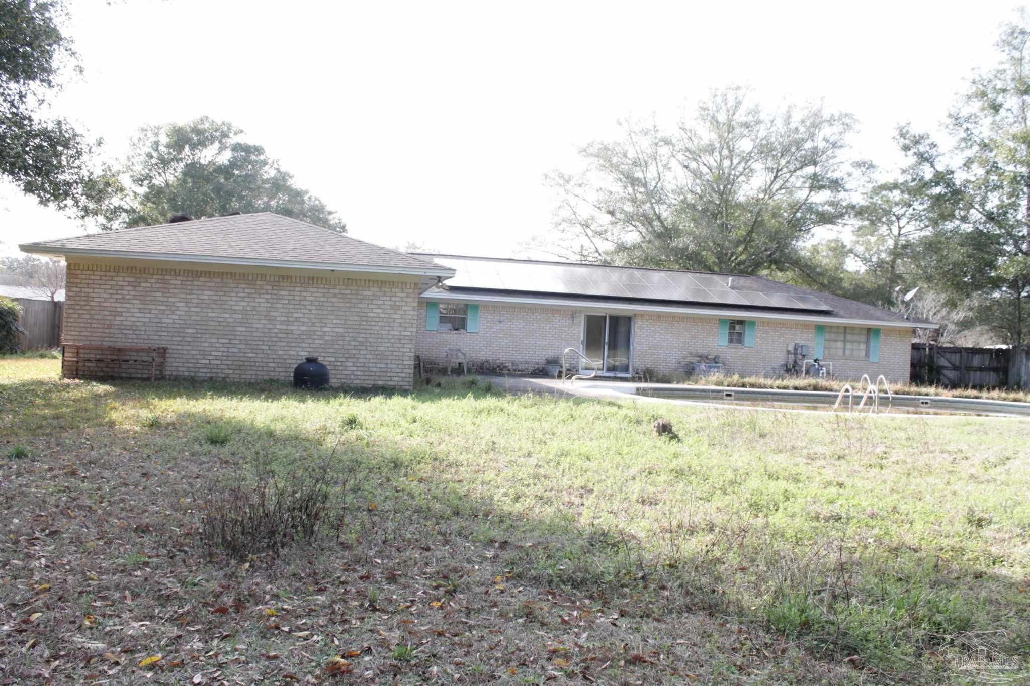 7270 Belgium Road Pensacola, FL 32526 - Photo 18 of 18