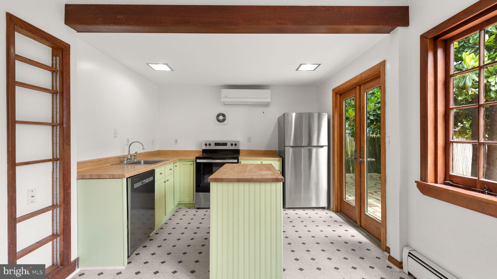 511 Tulip Road Riva, MD 21140 - Photo 16 of 55 Kitchen