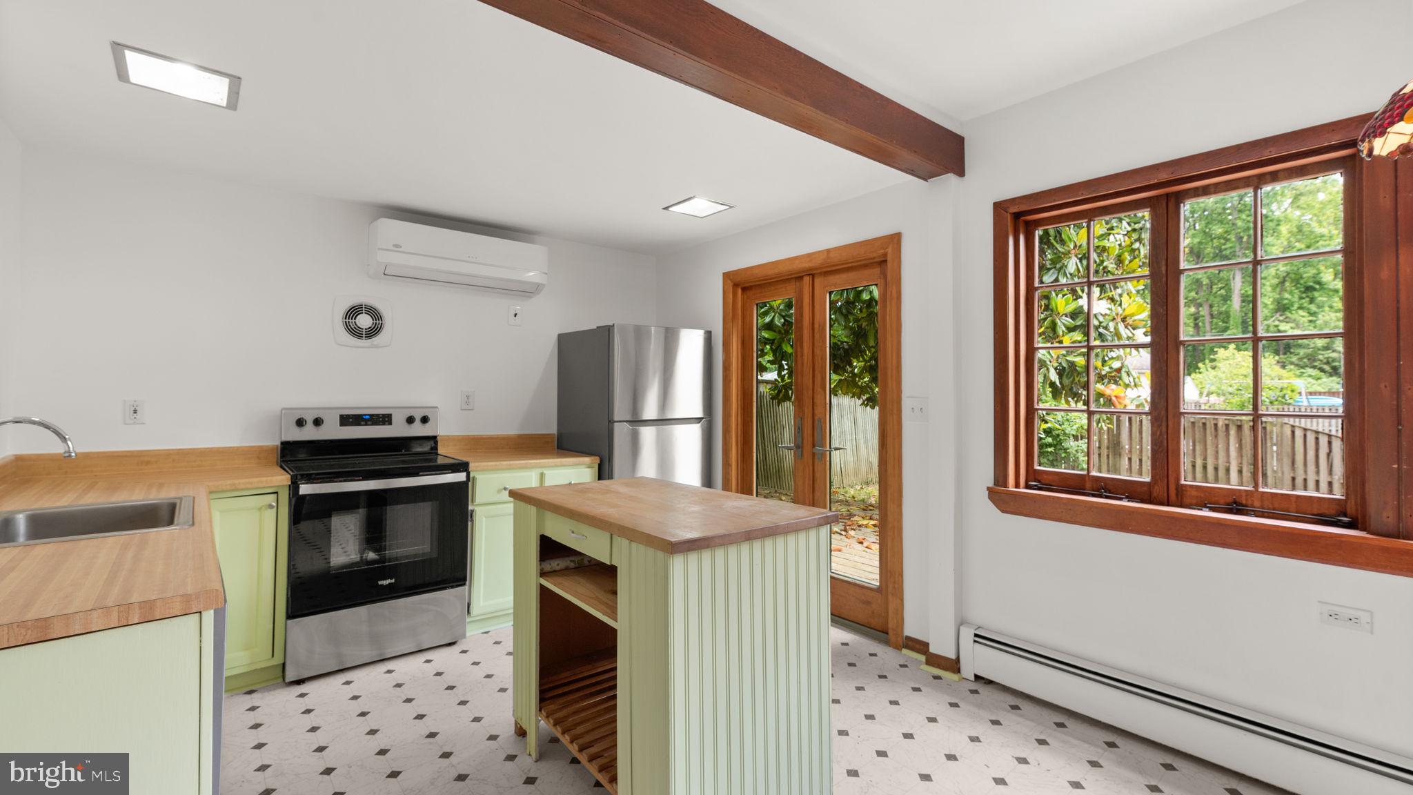 511 Tulip Road Riva, MD 21140 - Photo 17 of 55 Kitchen