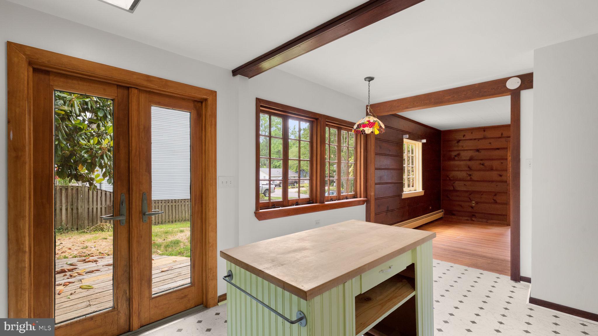 511 Tulip Road Riva, MD 21140 - Photo 19 of 55 Kitchen