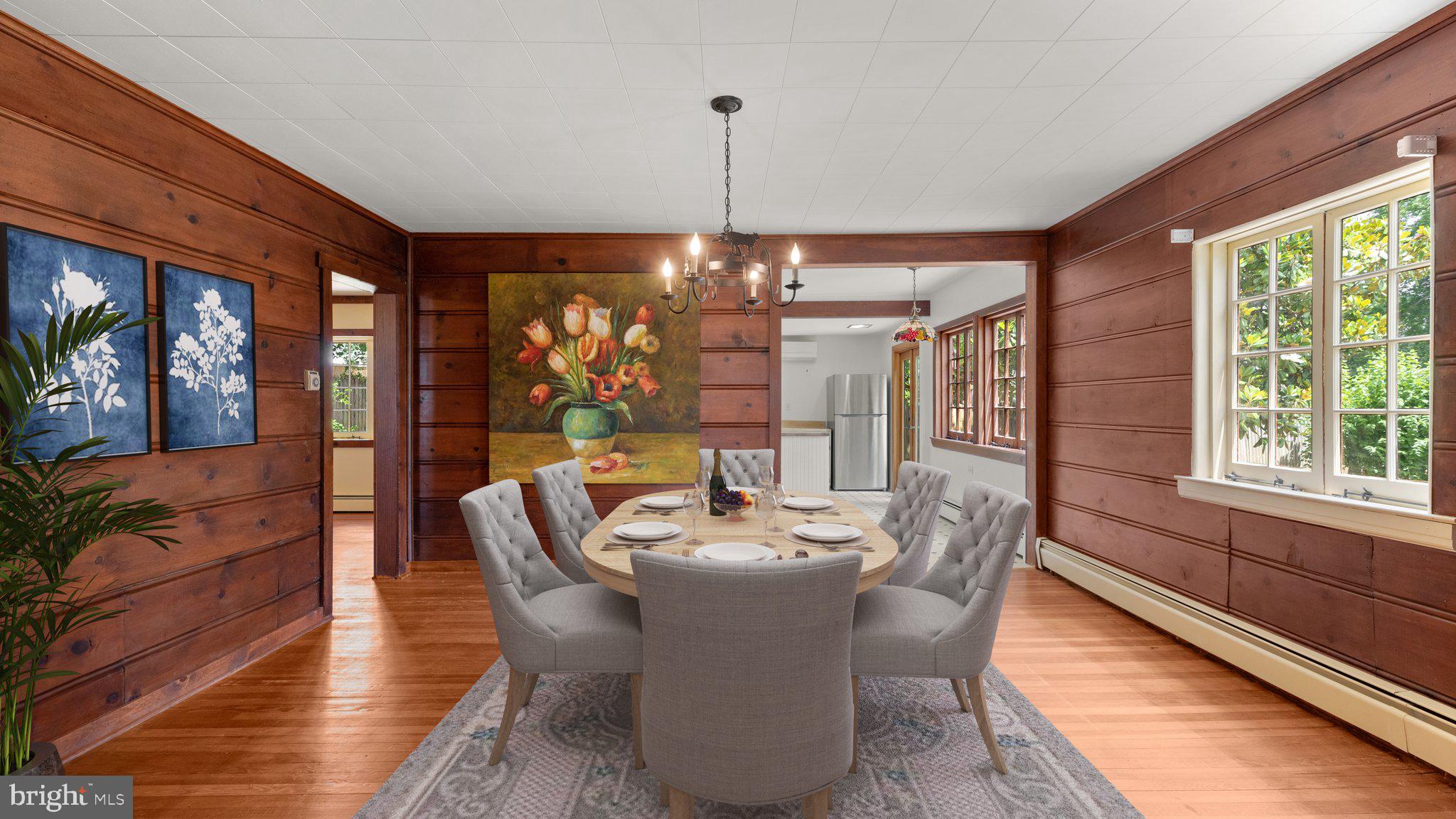 511 Tulip Road Riva, MD 21140 - Photo 3 of 55 Virtually Staged
Dining Room