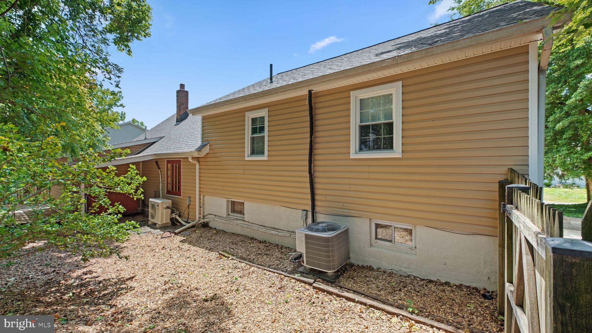 511 Tulip Road Riva, MD 21140 - Photo 38 of 55 Rear Exterior