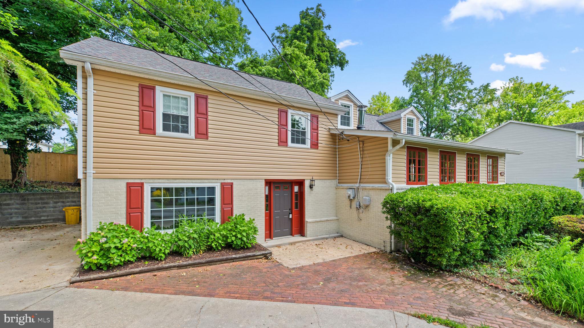 511 Tulip Road Riva, MD 21140 - Photo 50 of 55 Front Exterior