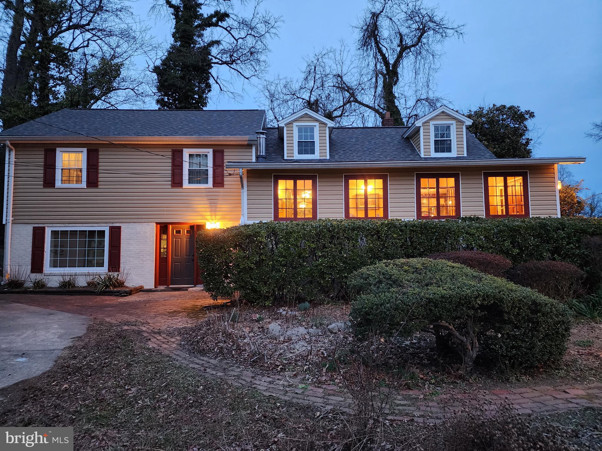 511 Tulip Road Riva, MD 21140 - Photo 51 of 55 Front Exterior