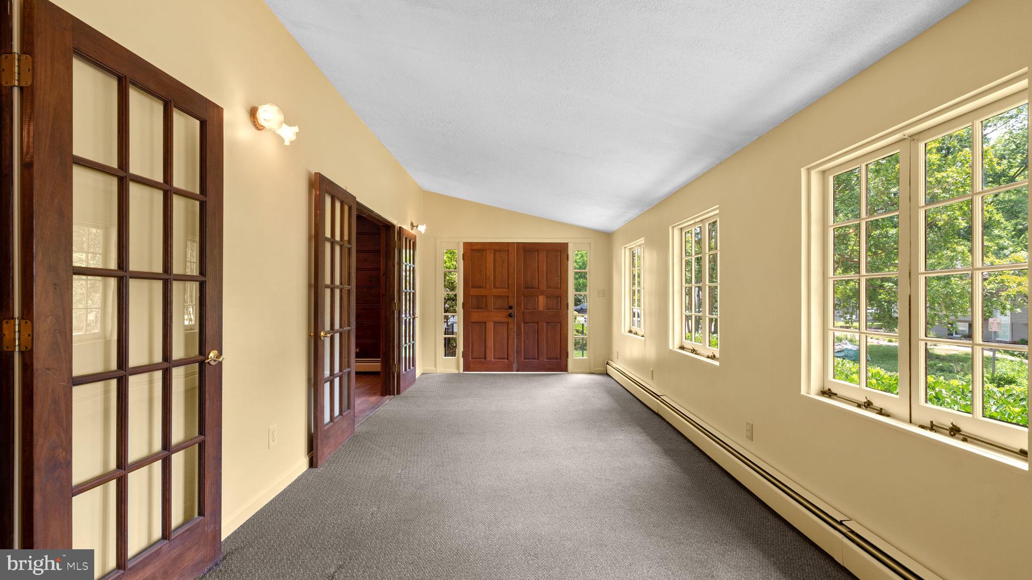 511 Tulip Road Riva, MD 21140 - Photo 6 of 55 Sunroom