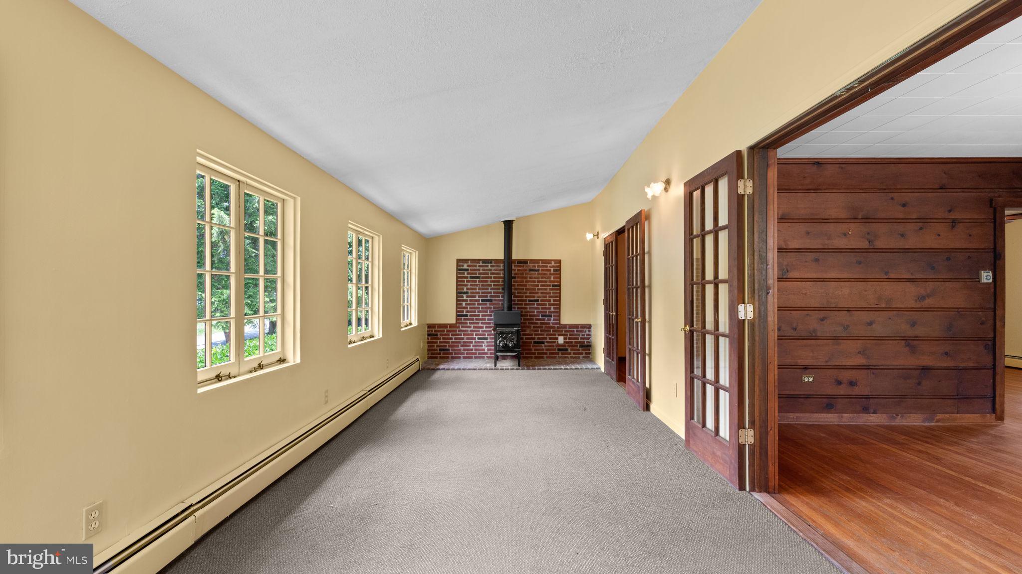 511 Tulip Road Riva, MD 21140 - Photo 7 of 55 Sunroom