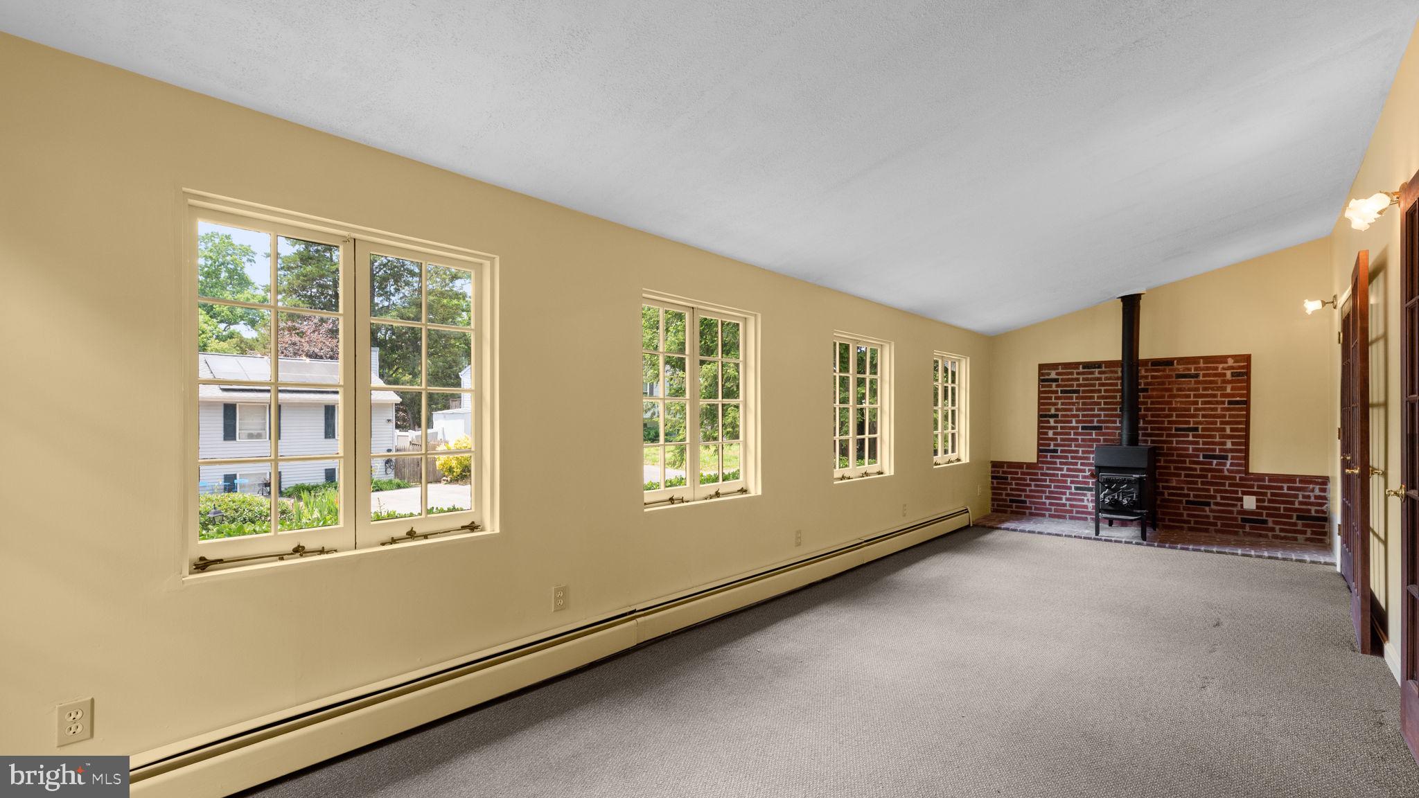 511 Tulip Road Riva, MD 21140 - Photo 8 of 55 Sunroom