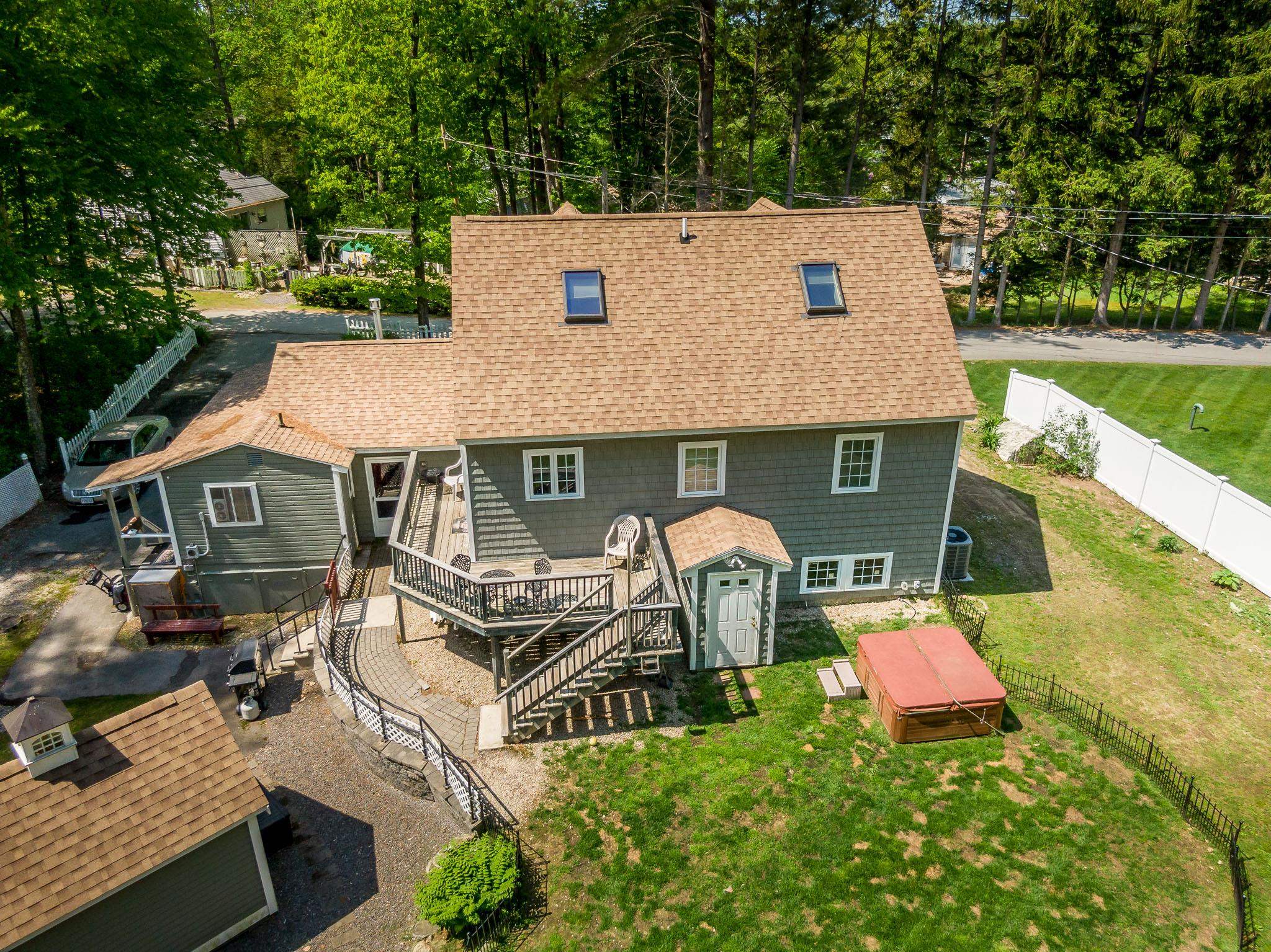 2 Spring Street Windham, NH 03087 - Photo 16 of 40