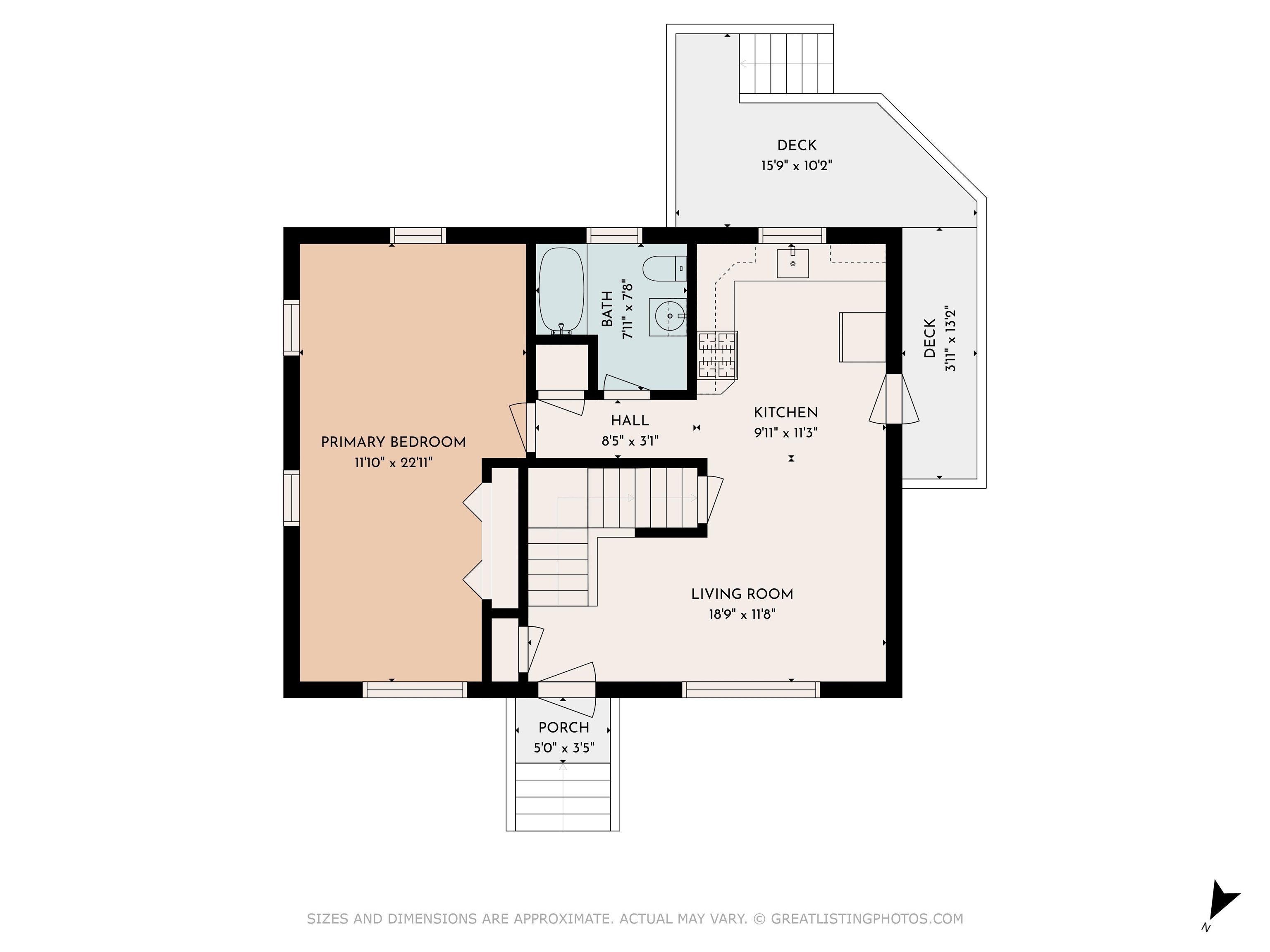 2 Spring Street Windham, NH 03087 - Photo 38 of 40