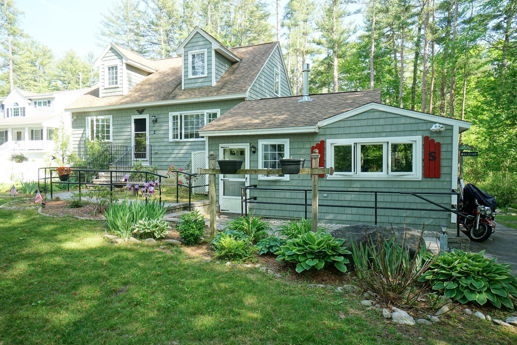 2 Spring Street Windham, NH 03087 - Photo 9 of 40