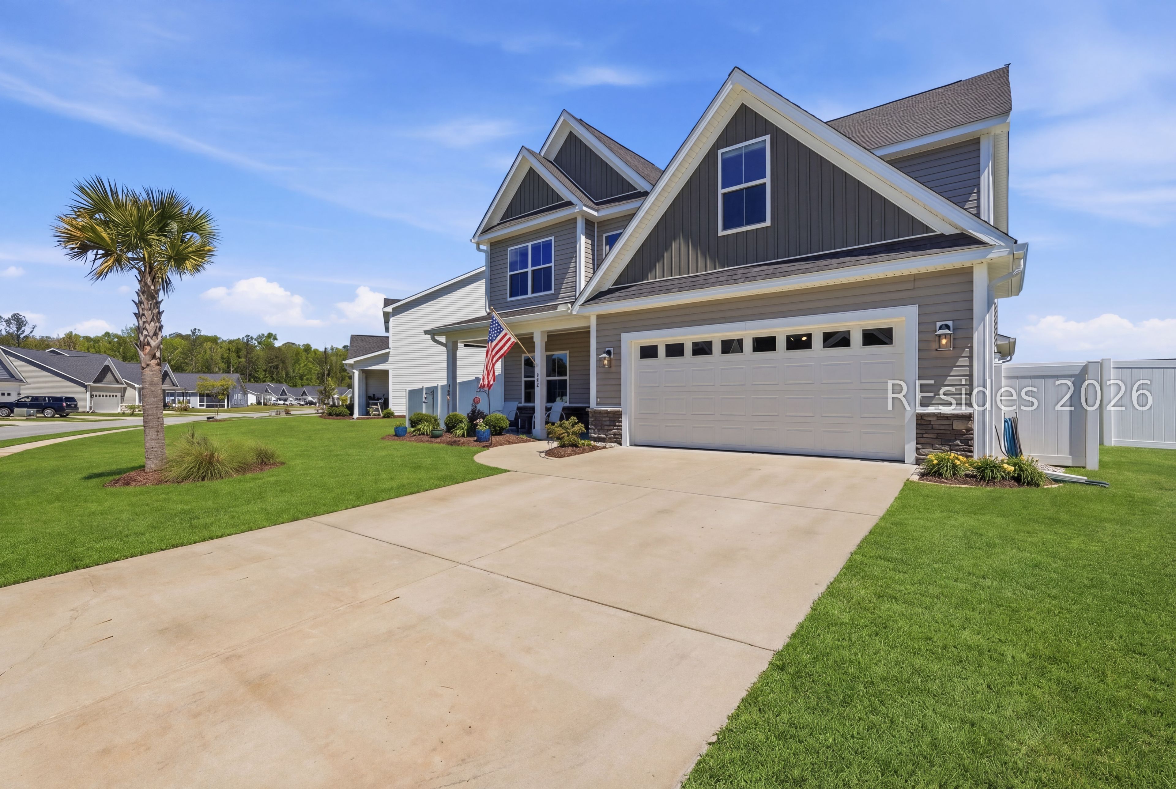 284 Sergeant Jasper Circle Ridgeland, SC 29936 - Photo 2 of 51
