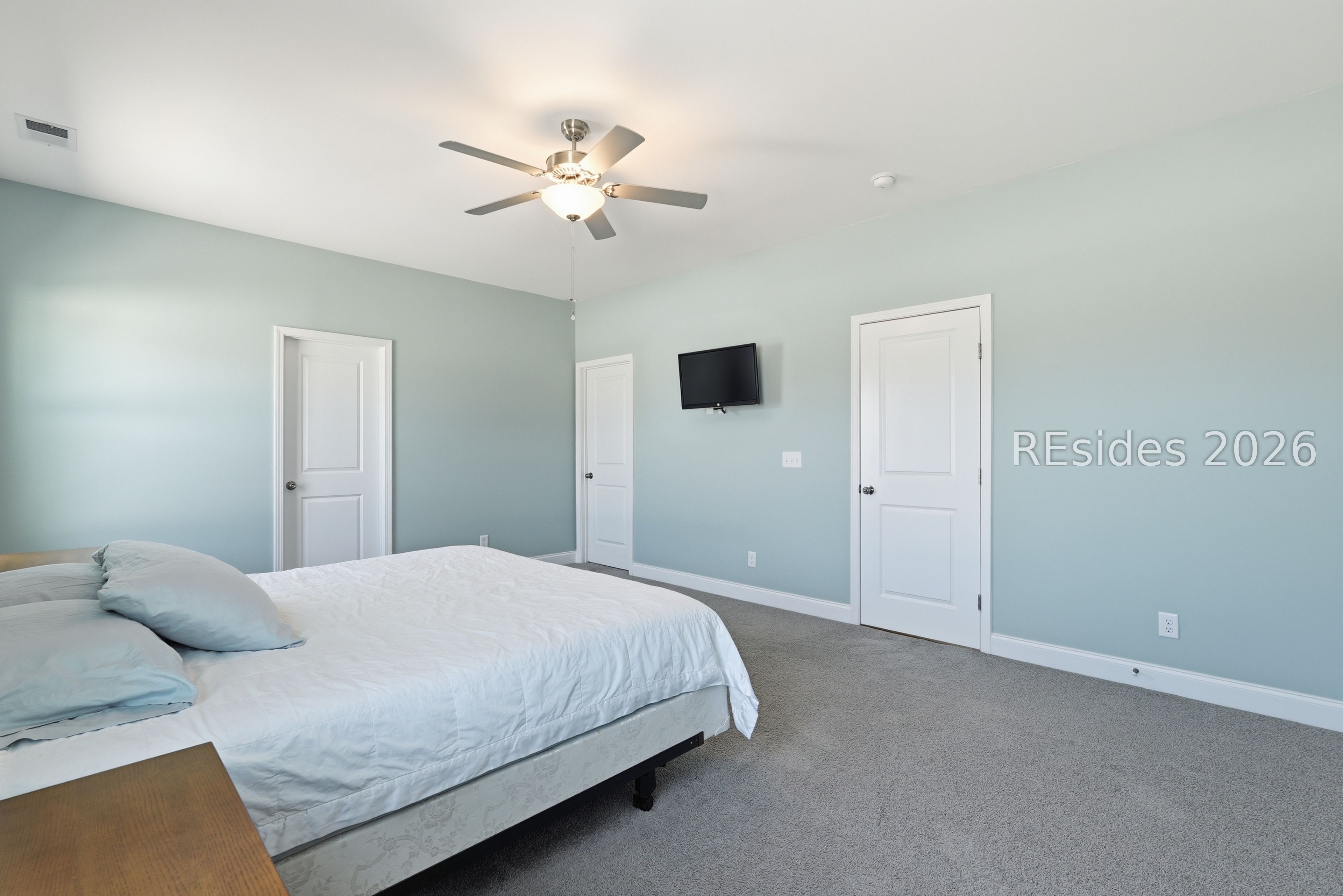 284 Sergeant Jasper Circle Ridgeland, SC 29936 - Photo 26 of 51 Primary Bedroom