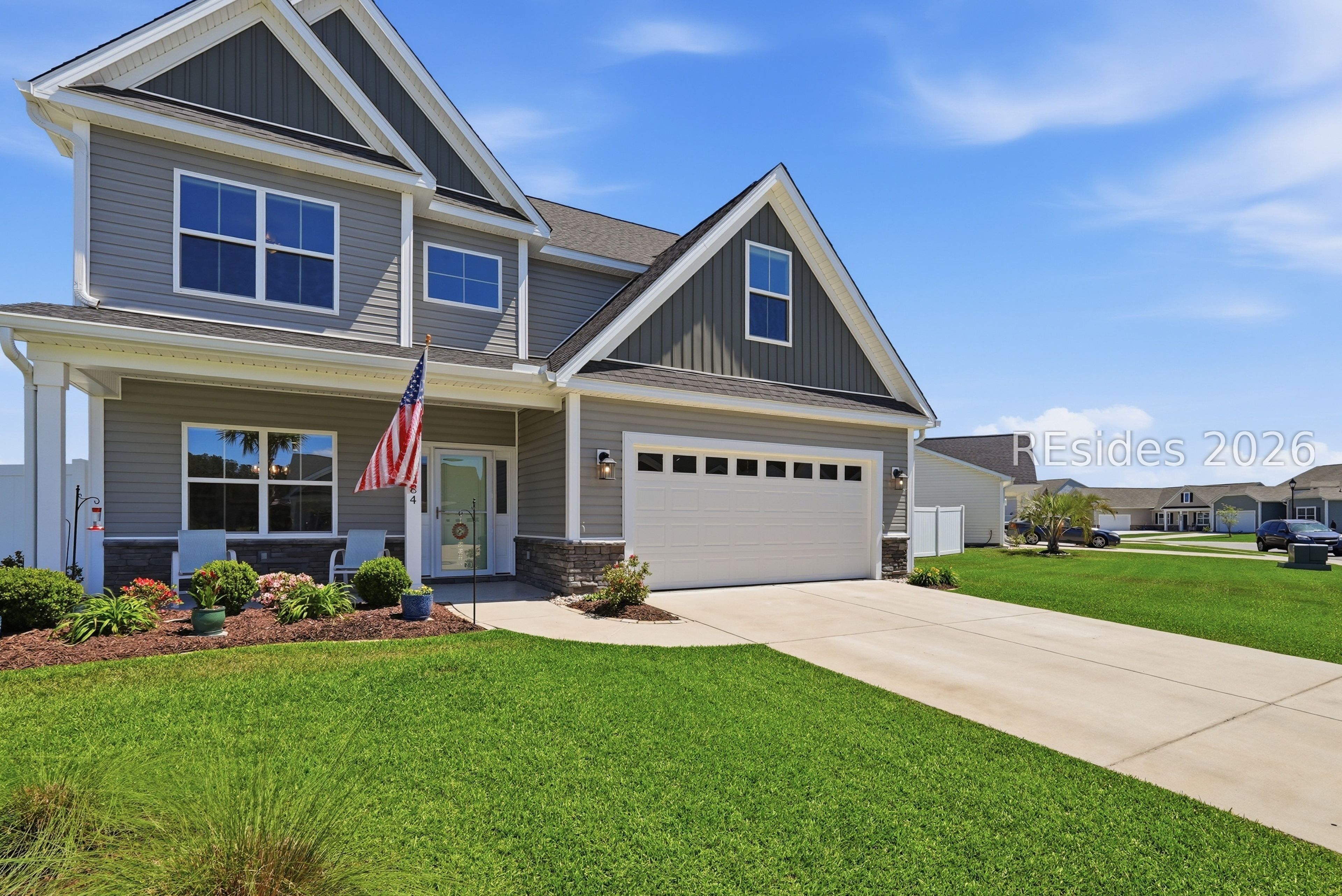 284 Sergeant Jasper Circle Ridgeland, SC 29936 - Photo 3 of 51