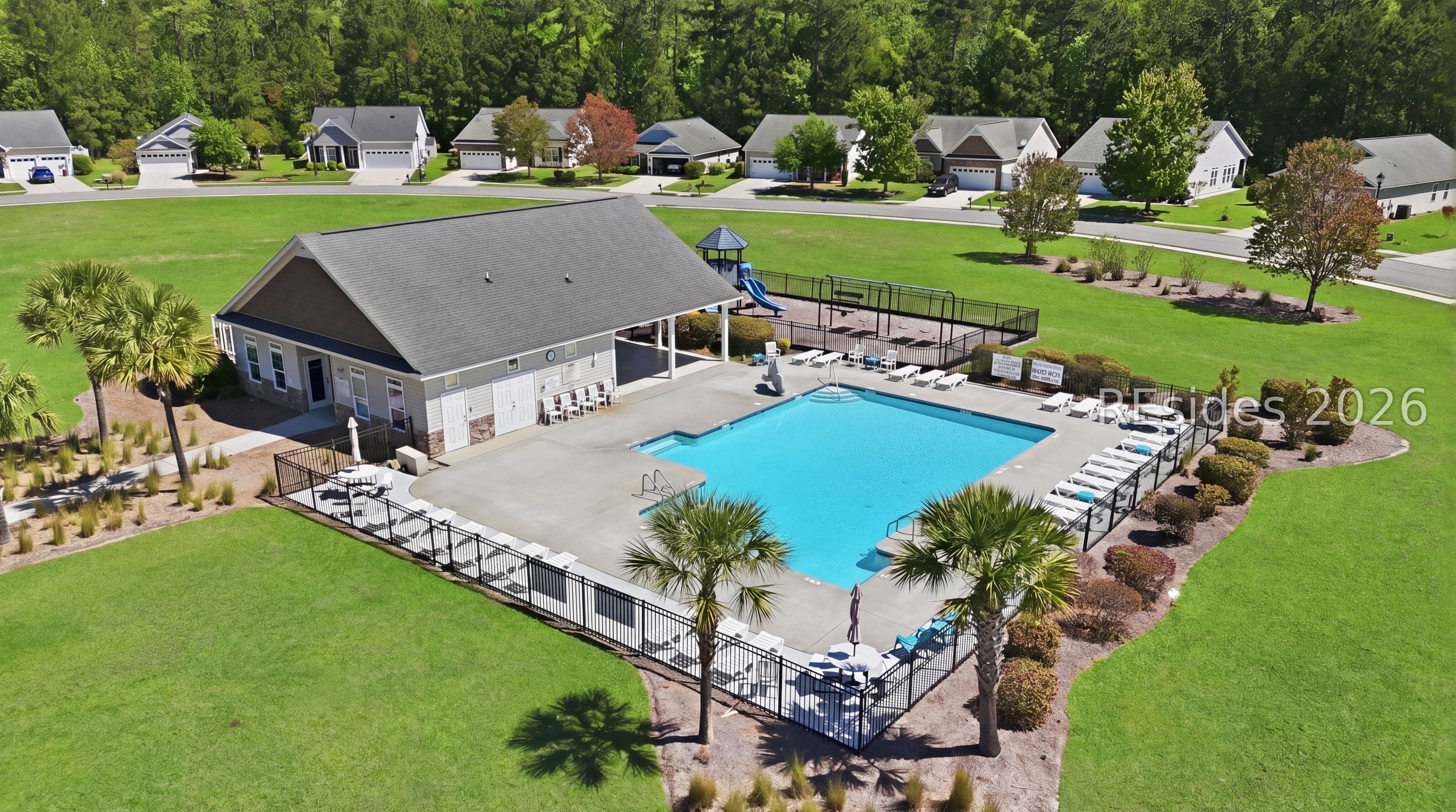 284 Sergeant Jasper Circle Ridgeland, SC 29936 - Photo 49 of 51