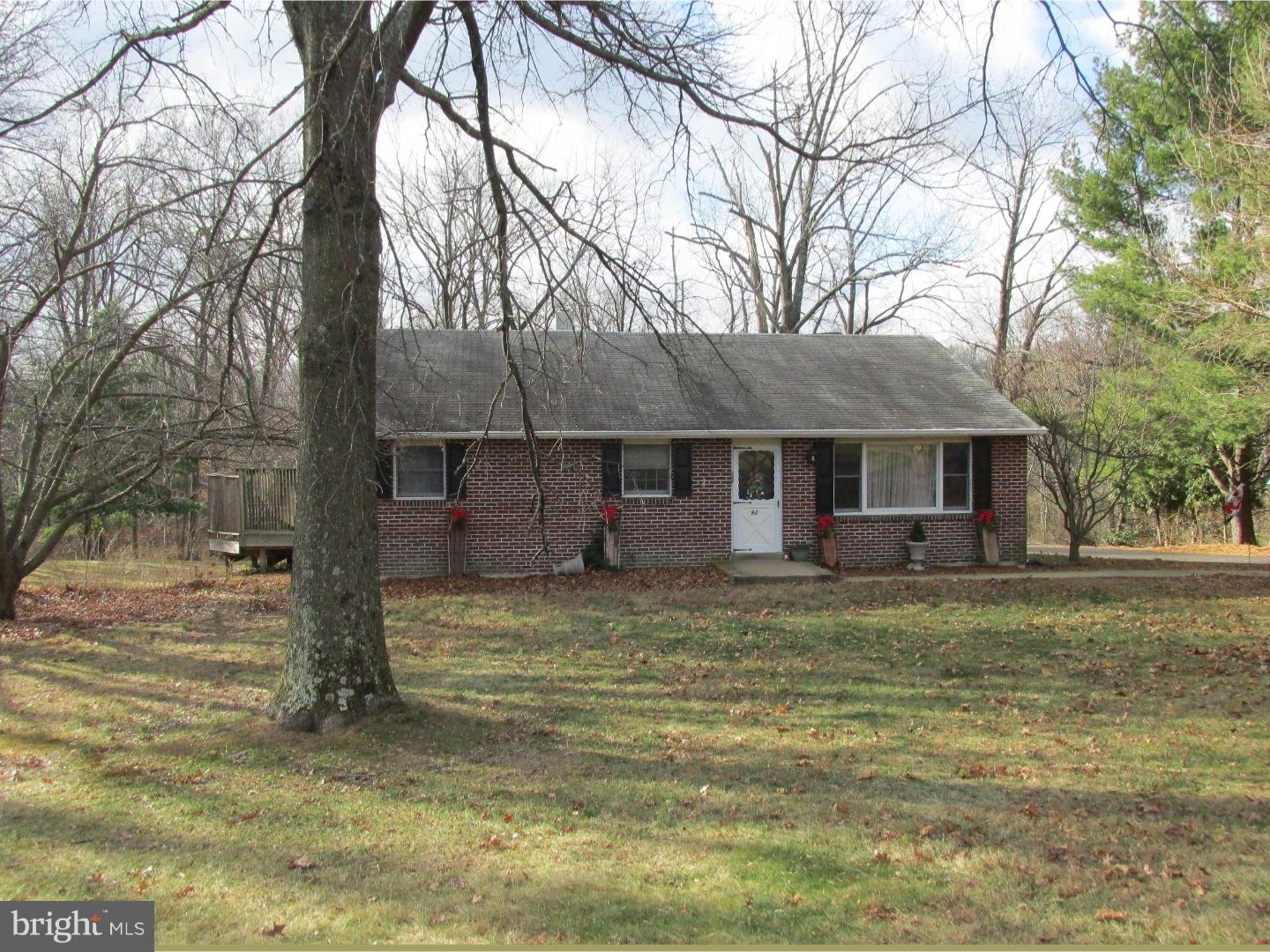 92 Cheese Factory Road Doylestown, PA 18901 - Photo 1 of 7