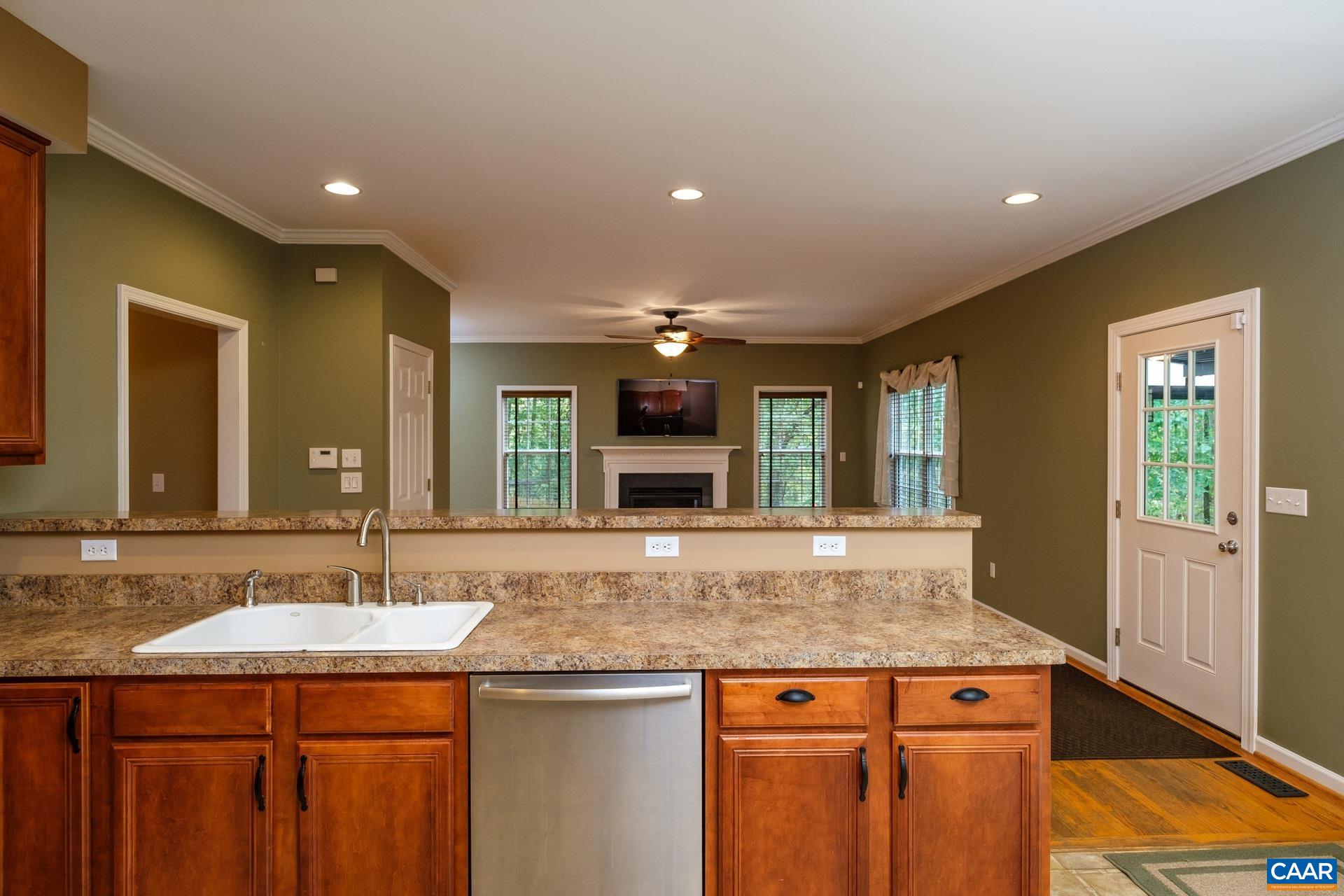 290 Red Cedar Road Barboursville, VA 22923 - Photo 10 of 47 Gallery Image 10