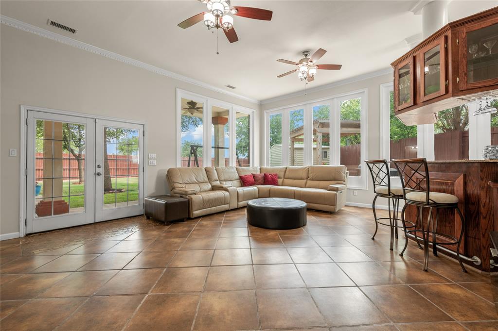 1041 Parson's Road Abilene, TX 79602 - Photo 23 of 31