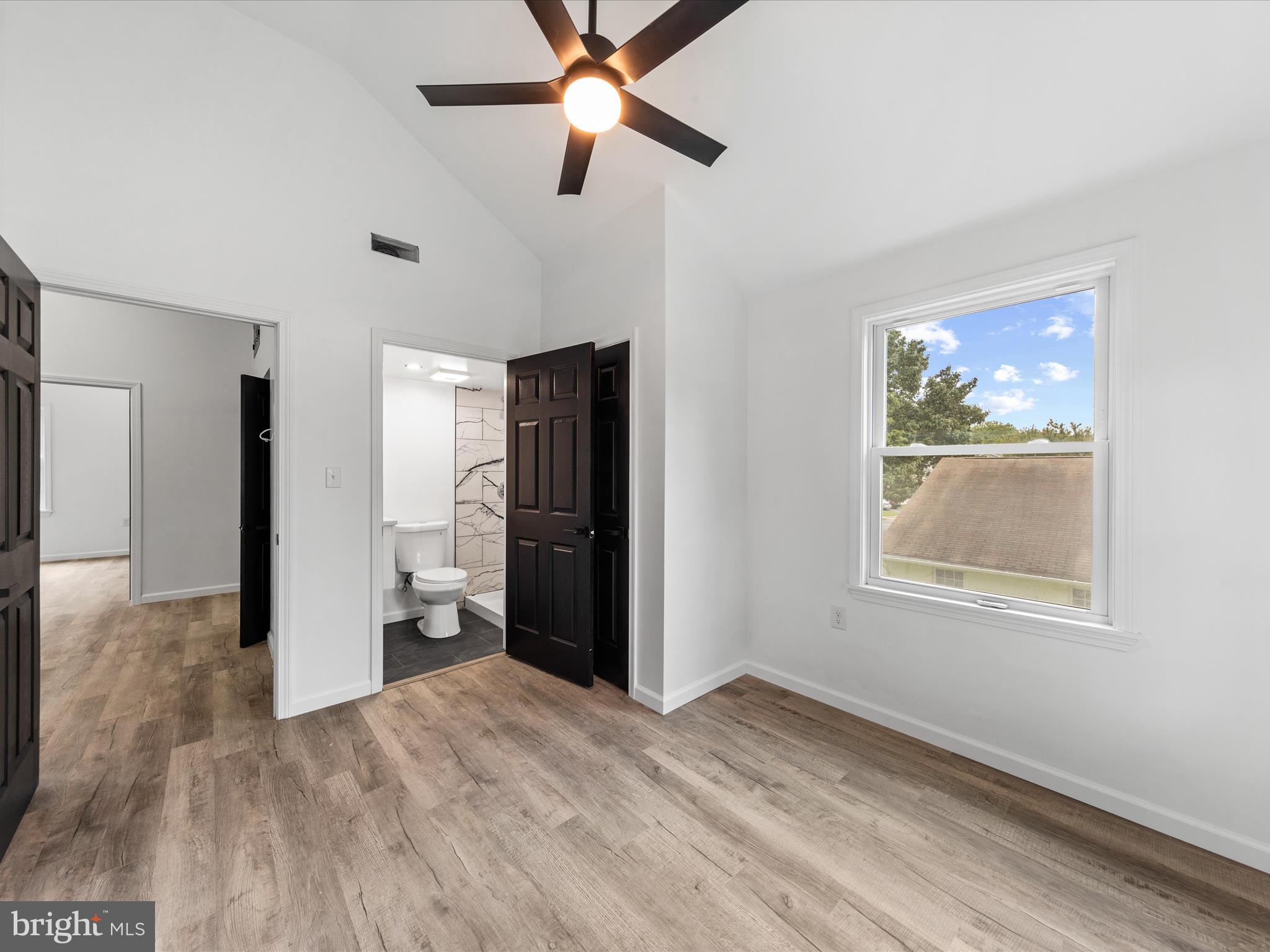 700 Moores Avenue Cambridge, MD 21613 - Photo 29 of 44 Bedroom 3 view