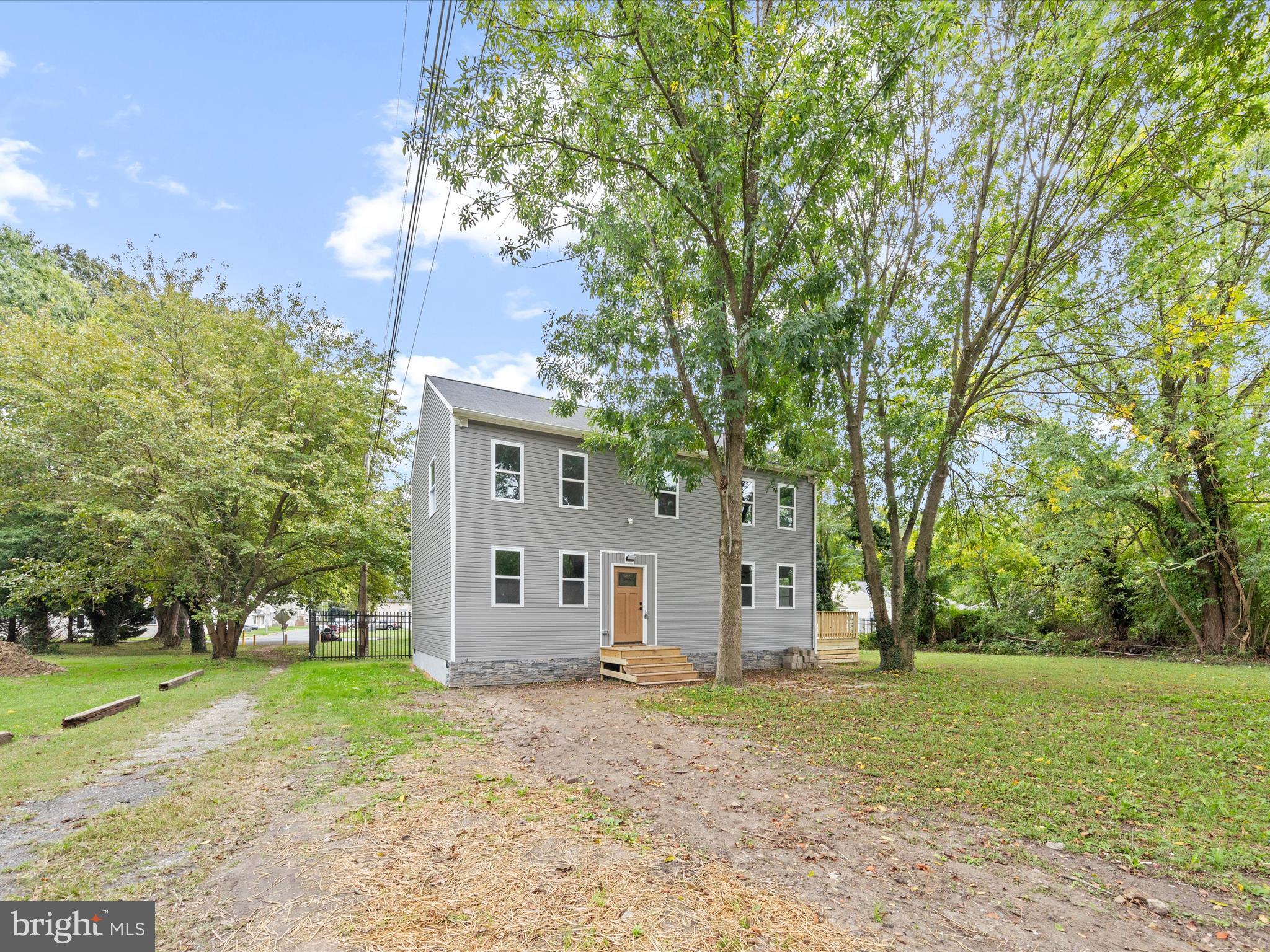 700 Moores Avenue Cambridge, MD 21613 - Photo 36 of 44 Front view
