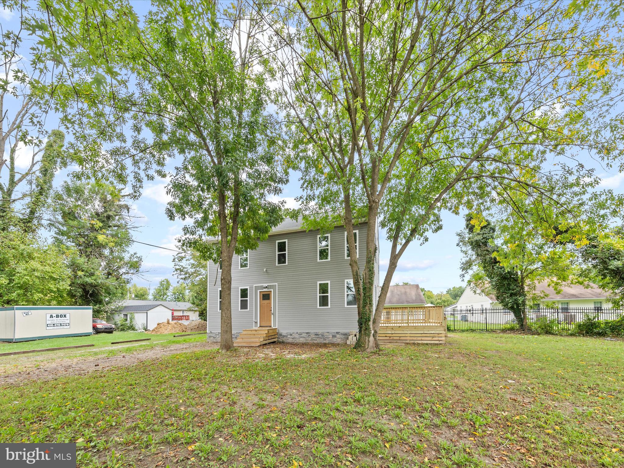 700 Moores Avenue Cambridge, MD 21613 - Photo 37 of 44